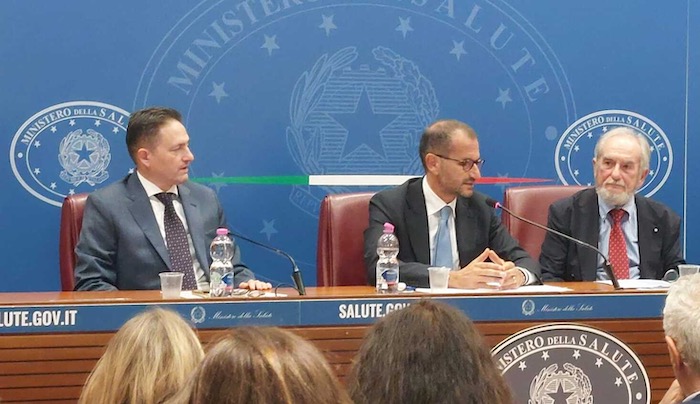 Il Fair Play della Salute e la battaglia contro l’amianto: Bonanni, “Prevenzione e giustizia ambientale sono salute pubblica”