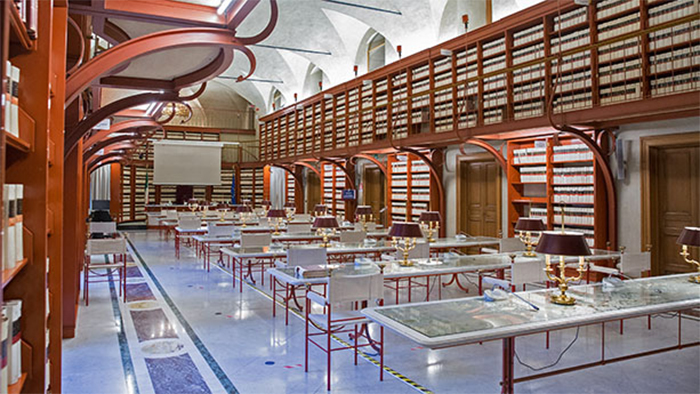 Premio FiuggiStoria: i finalisti dell'edizione 2025