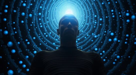 La vita guarisce senza testimoni