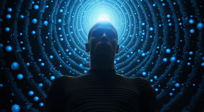 La vita guarisce senza testimoni