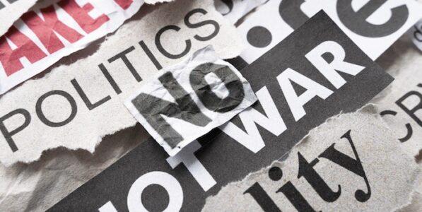 Il difficile esercizio della democrazia in un Paese afflitto da un’eccessiva polarizzazione della politica