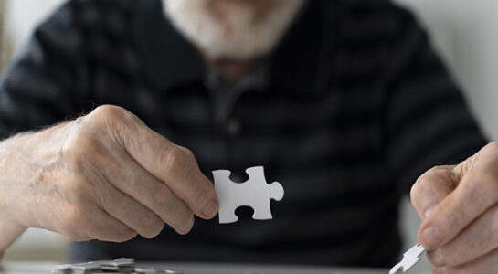 LATE, una nuova forma di demenza sta cambiando ciò che sappiamo sul declino cognitivo