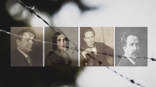 Die Brücke der Erinnerung: concerto dedicato al Giorno della Memoria