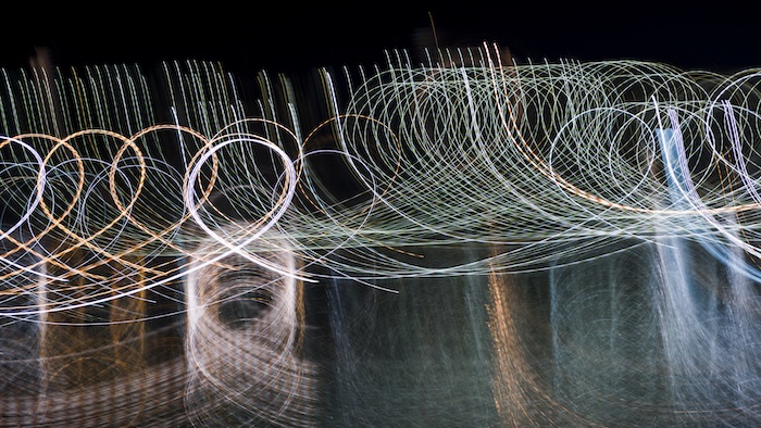 Effetto farfalla. Una riflessione sulla teoria del caos