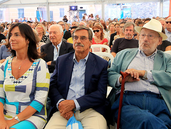 Il Festival della Comunicazione ricorda Umberto Eco (1932-2016)