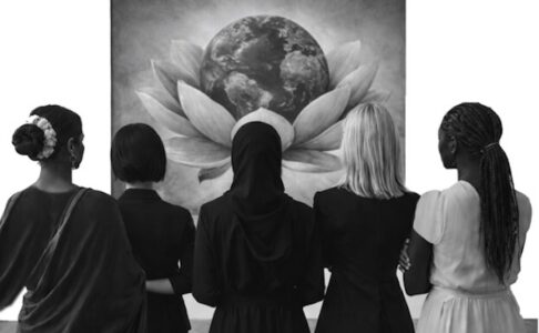 Donne dal mondo e cittadinanza: prospettive accademiche e diplomatiche sull’empowerment femminile