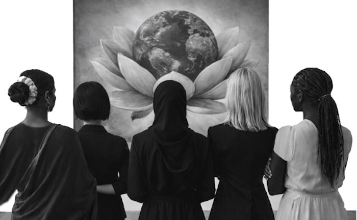 Donne dal mondo e cittadinanza: prospettive accademiche e diplomatiche sull’empowerment femminile