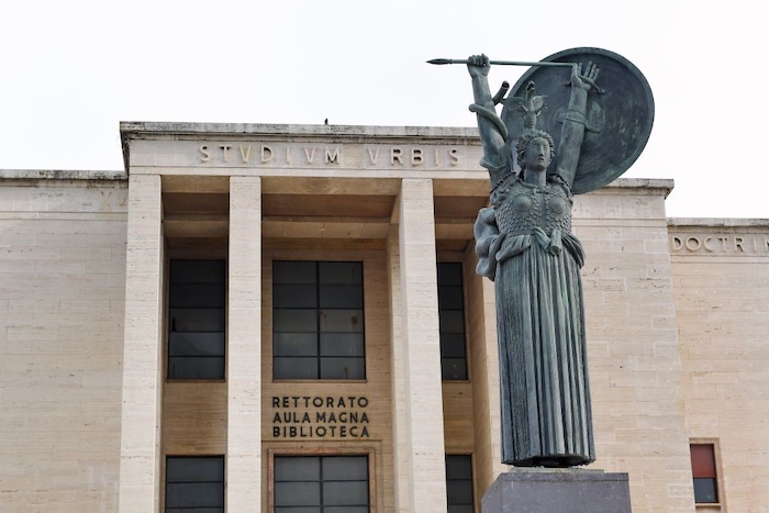 Intervista ad Antonella Polimeni, Rettrice della Sapienza Università di Roma: “Oggi più cha mai bisogna investire sui giovani e sulla loro formazione”