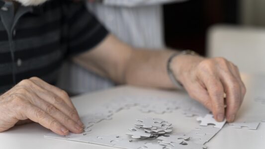 Morbo di Alzheimer: tra genetica molecolare e programmazione sanitaria