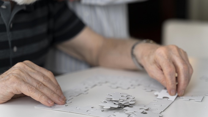 Morbo di Alzheimer: tra genetica molecolare e programmazione sanitaria