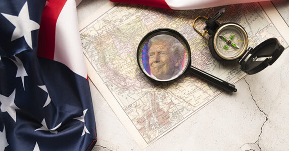 Il giorno in cui gli alleati smisero di capire l’America