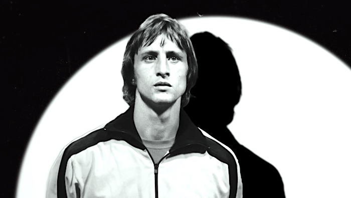 Johan Cruyff, il profeta che ha riscritto il calcio