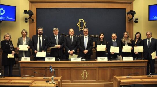 Alla Camera nasce l’Intergruppo parlamentare sull’Intelligenza Artificiale