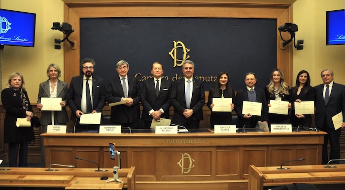 Alla Camera nasce l’Intergruppo parlamentare sull’Intelligenza Artificiale