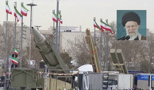 Medio Oriente in fiamme: ucciso Khamenei nell’attacco congiunto Usa-Israele