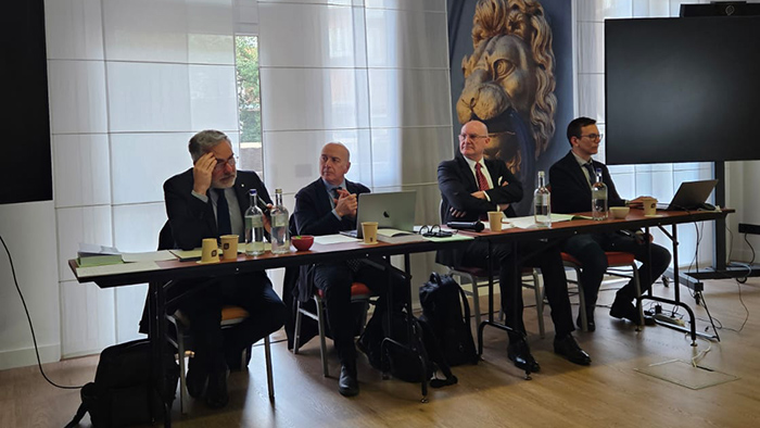 Appalti 4.0 tra innovazione, giurisprudenza e PNRR: a Firenze il punto su criticità e prospettive del sistema