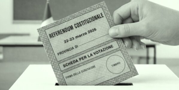 Referendum sulla giustizia, vince il No: l’Italia si divide e il governo perde il primo vero test