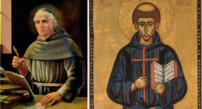 Tommaso da Celano, il primo biografo di san Francesco