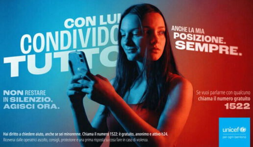 Oltre 6 milioni di donne in Italia hanno subito violenza di genere nel corso della propria vita