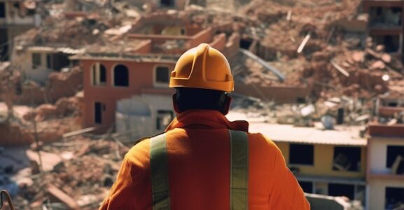 La terra trema, noi strepitiamo