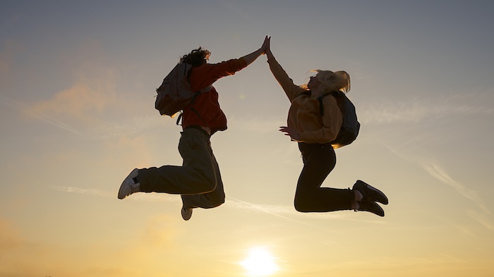 La Felicità: un’immaginazione dove la mente dorme nel dolore