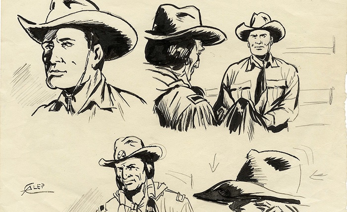 Dentro l'immaginario