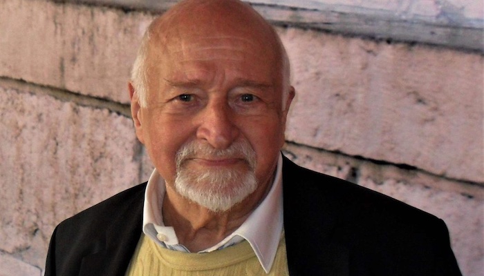 Mario Fratti, un gigante del teatro e della cultura italiana, a New York e nel mondo