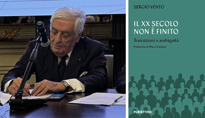 Sergio Vento e la grande tradizione della memorialistica diplomatica italiana