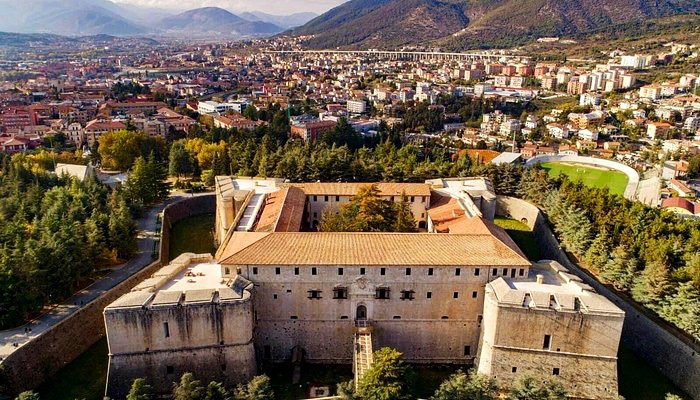 L'Aquila Capitale italiana della cultura: al Munda in mostra tre grandi capolavori