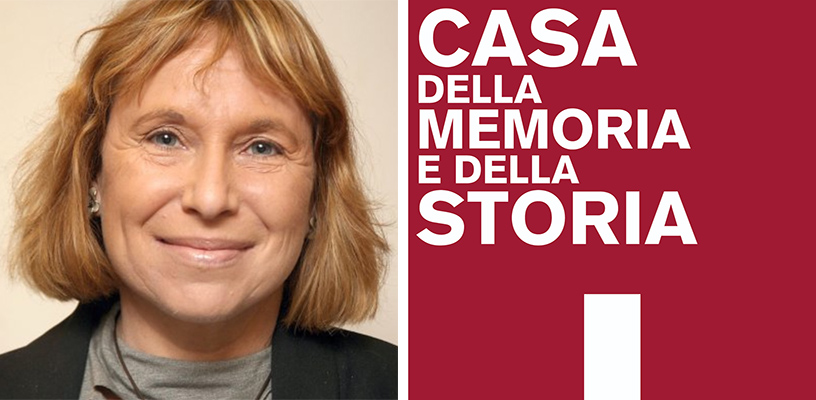 Fania Oz a Roma: la voce di Israele tra memoria, democrazia e pace