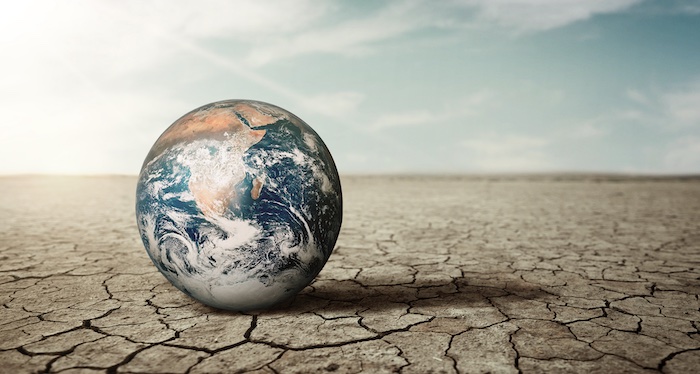 Clima, il riscaldamento globale accelera