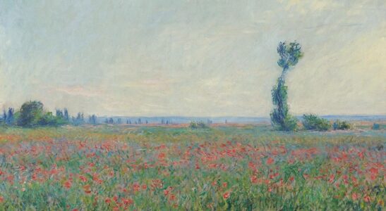 Da Monet a Van Gogh a Kandinsky. Nuovi sguardi sulla natura e la modernità