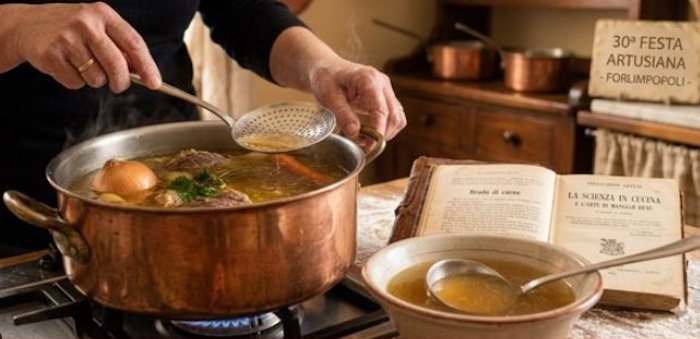 La Festa Artusiana, la cultura del cibo come patrimonio da custodire, raccontare e tramandare