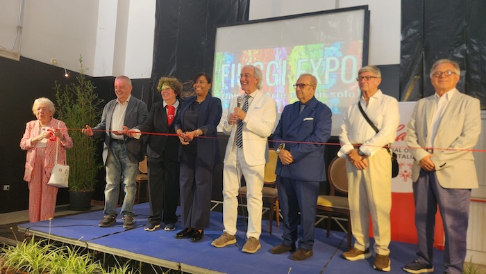 "Mediterraneo mare d'Europa", il convegno nell'ambito di Fiuggi Expo