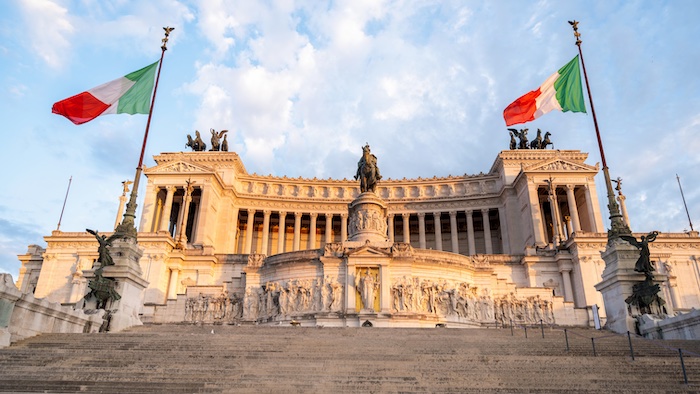 La Repubblica Italiana compie 80 anni. 2 giugno 1946-2 giugno 2026