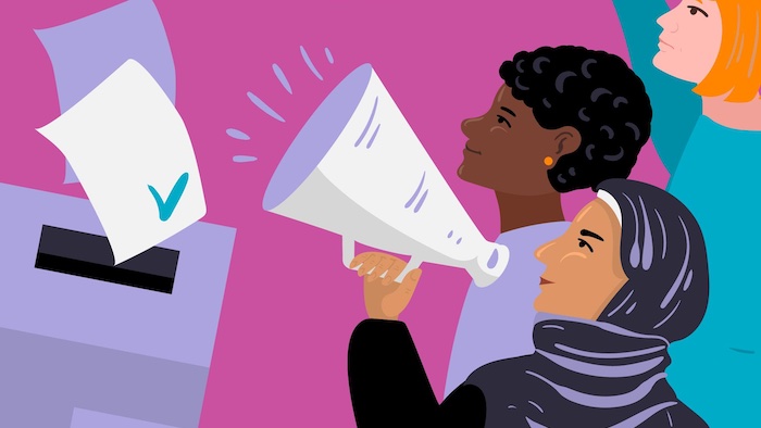Il difficile cammino per la parità dei diritti femminili è concluso?