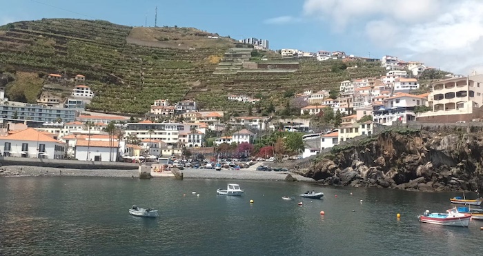 Madeira, la lezione dell’isola