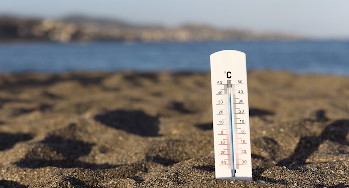 "Configurazione a omega", la nuova ondata di caldo in arrivo su Italia ed Europa occidentale