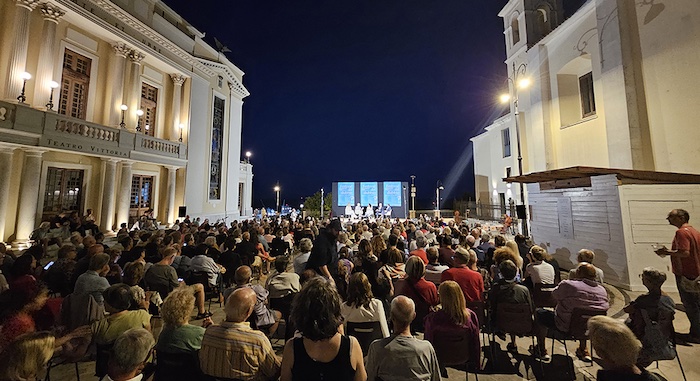 A Ortona torna il Festival del dubbio