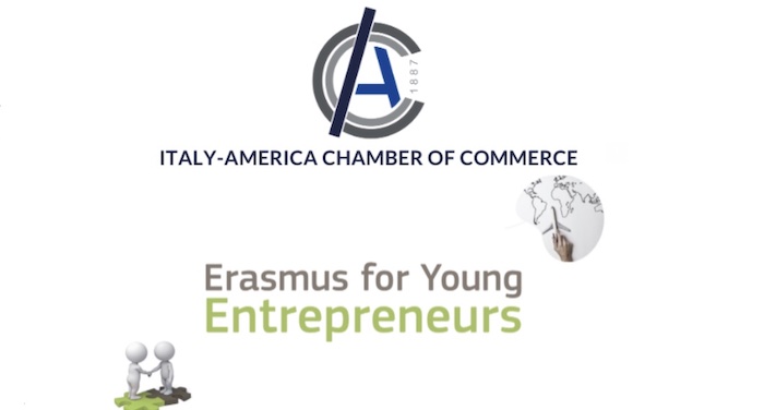 Erasmus for Young Entrepreneurs: vantaggi e funzionamento