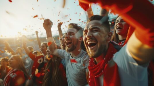 Il calcio come metafora della vita dello spirito