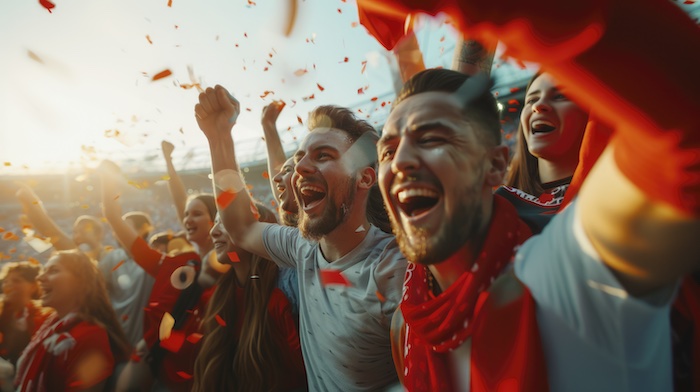 Il calcio come metafora della vita dello spirito
