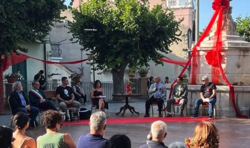 Ad Archi, tra storia dell’emigrazione, musica, tango e memoria di Anìbal Troilo