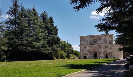 Il Perdono apre al futuro