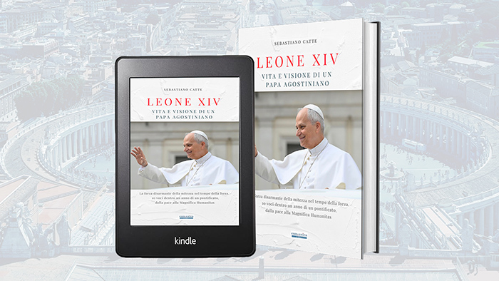 Leone XIV, vita e visione di un papa agostiniano