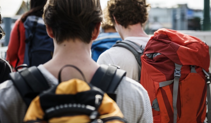 109mila gli italiani emigrati nel 2025, il rapporto dell'Istat