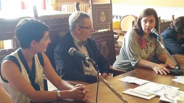 A Fiuggi la Giornata Europea della Cultura ebraica