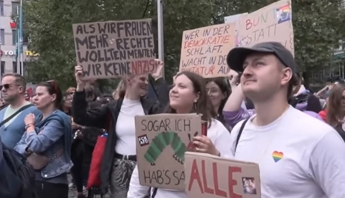 Alternative fur Deutschland, le conseguenze di un tabù superato