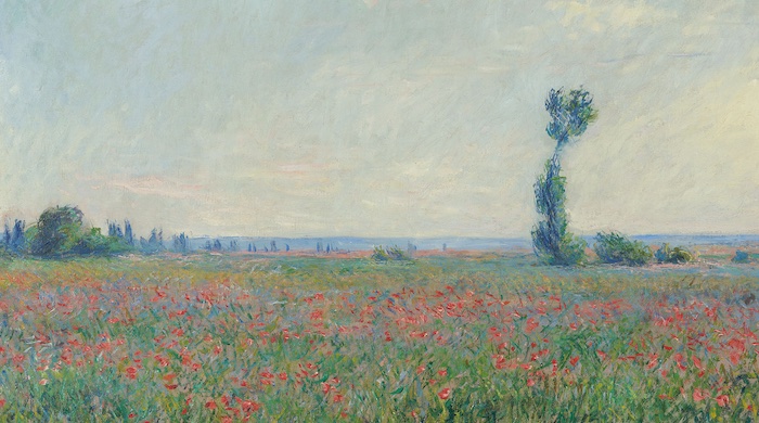 Da Monet a Van Gogh a Kandinsky, nuovi sguardi sulla natura e la modernità