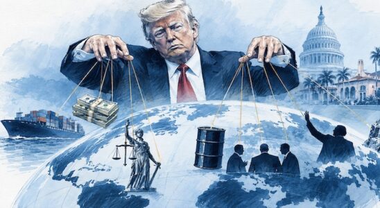 L'America di Trump, il nuovo impero di predatori